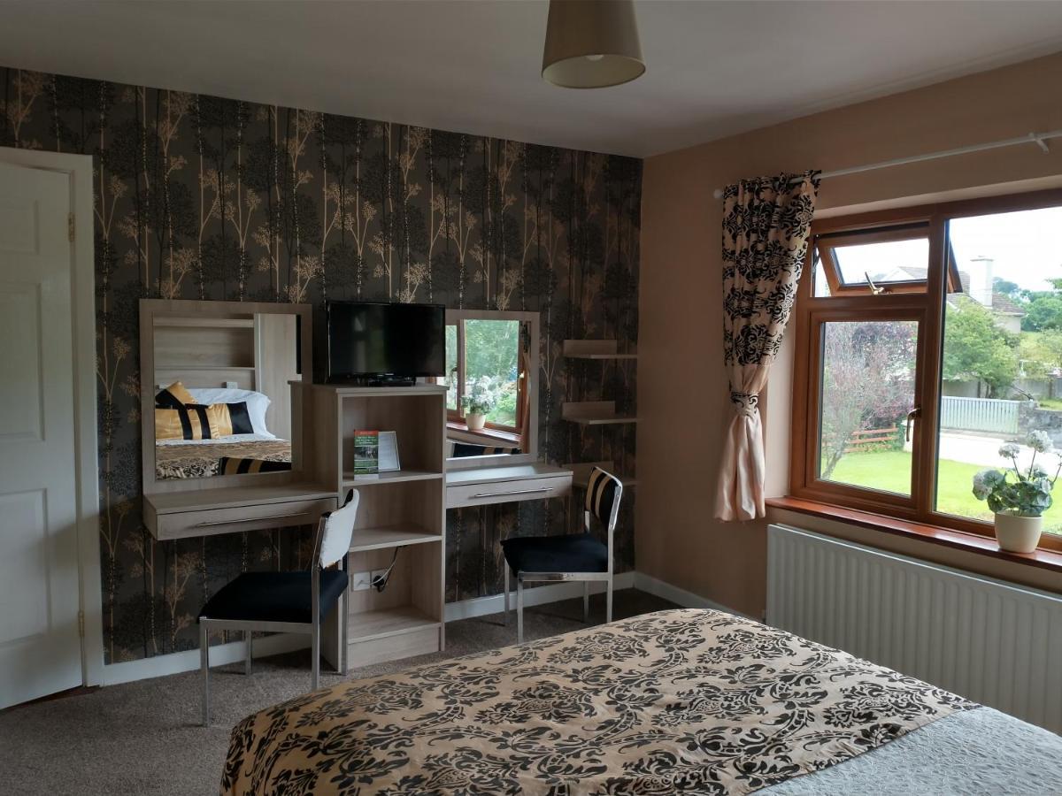 Shepherds Lodge B&B Killarney Room photo