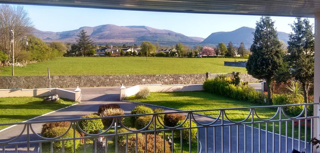 Shepherds Lodge B&B Killarney Exterior photo
